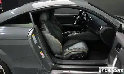 Audi TTS 2014 2.0 гидро в Москве № 1691025, миниатюра 11