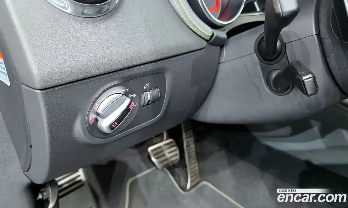Audi TTS 2014 2.0 гидро в Москве № 1691025, фото 16
