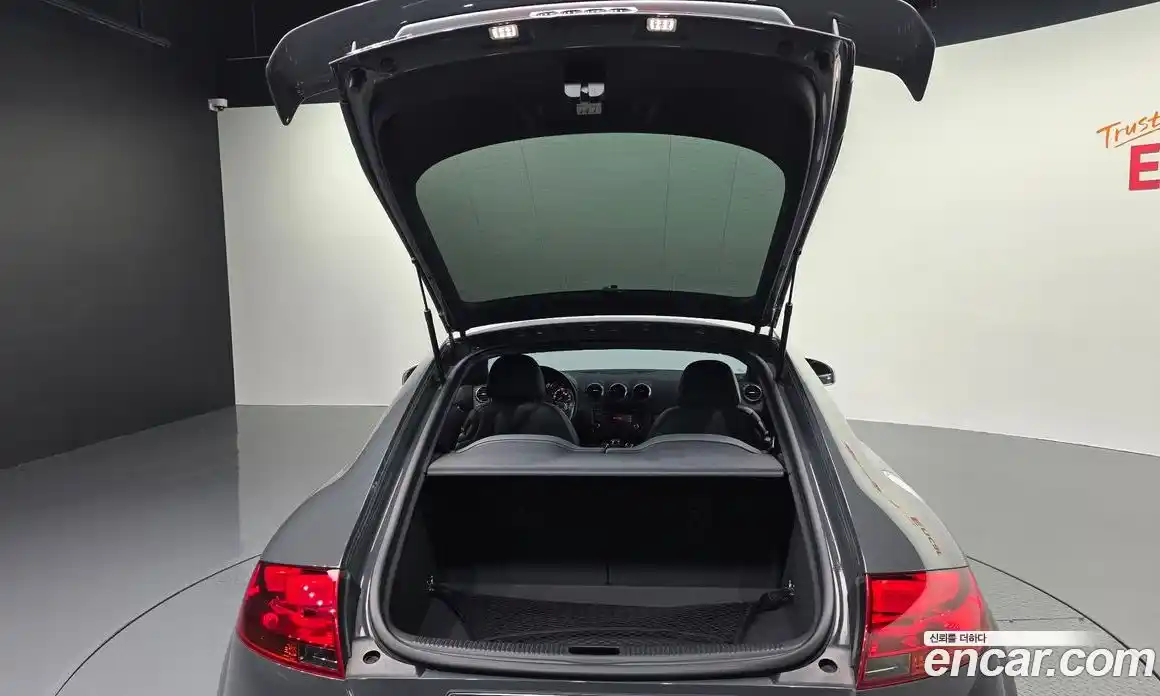 Audi TTS 2014 2.0 гидро в Москве № 1691025, фото 20