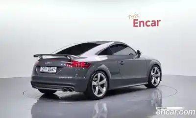 Audi TTS 2014 2.0 гидро в Москве № 1691025, миниатюра 2