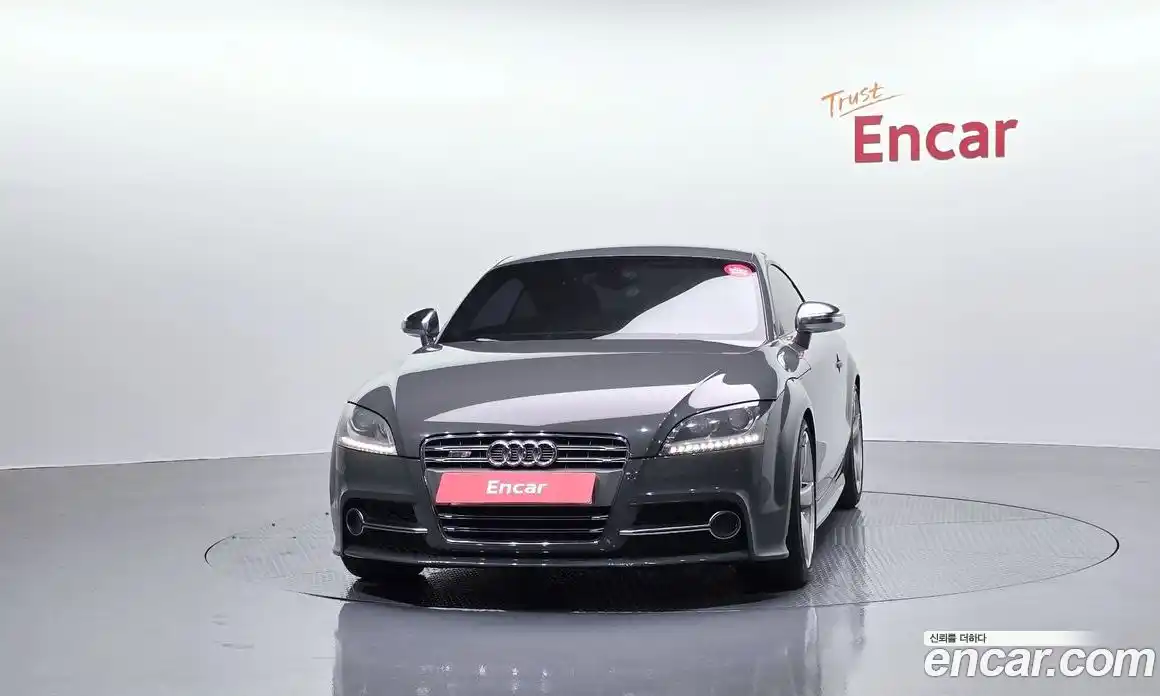Audi TTS 2014 2.0 гидро в Москве № 1691025, фото 3
