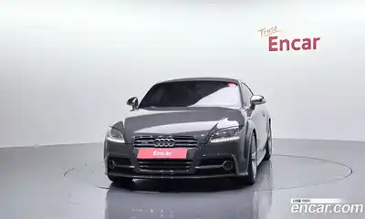 Audi TTS 2014 2.0 гидро в Москве № 1691025, миниатюра 3