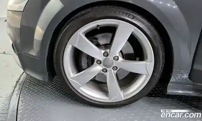 Audi TTS 2014 2.0 гидро в Москве № 1691025, миниатюра 5