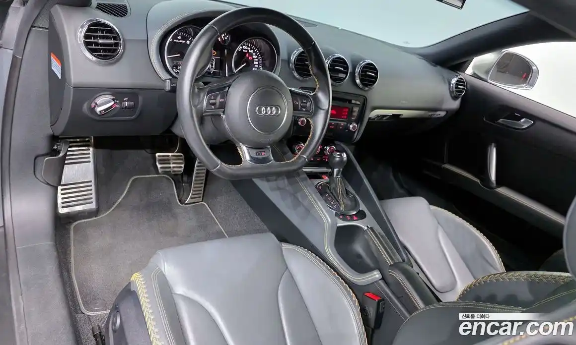 Audi TTS 2014 2.0 гидро в Москве № 1691025, фото 7