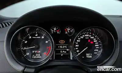 Audi TTS 2014 2.0 гидро в Москве № 1691025, миниатюра 8