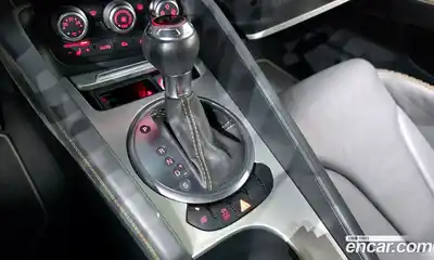 Audi TTS 2014 2.0 гидро в Москве № 1691025, миниатюра 9