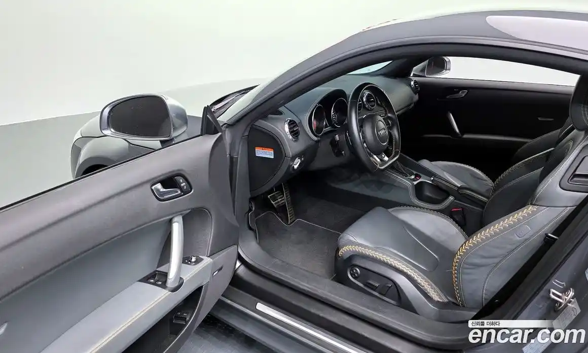 Audi TTS 2014 2.0 гидро в Москве № 1691025, фото 10