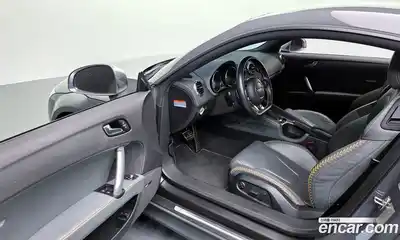 Audi TTS 2014 2.0 гидро в Москве № 1691025, миниатюра 10