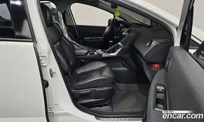 Peugeot 3008 2015 2.0 гидро в Москве № 1691050, миниатюра 11