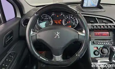 Peugeot 3008 2015 2.0 гидро в Москве № 1691050, миниатюра 12
