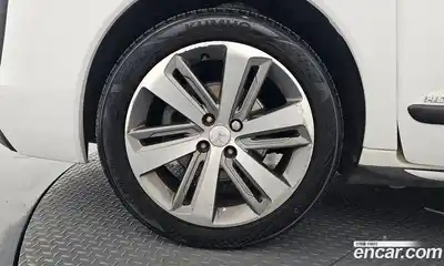 Peugeot 3008 2015 2.0 гидро в Москве № 1691050, миниатюра 5