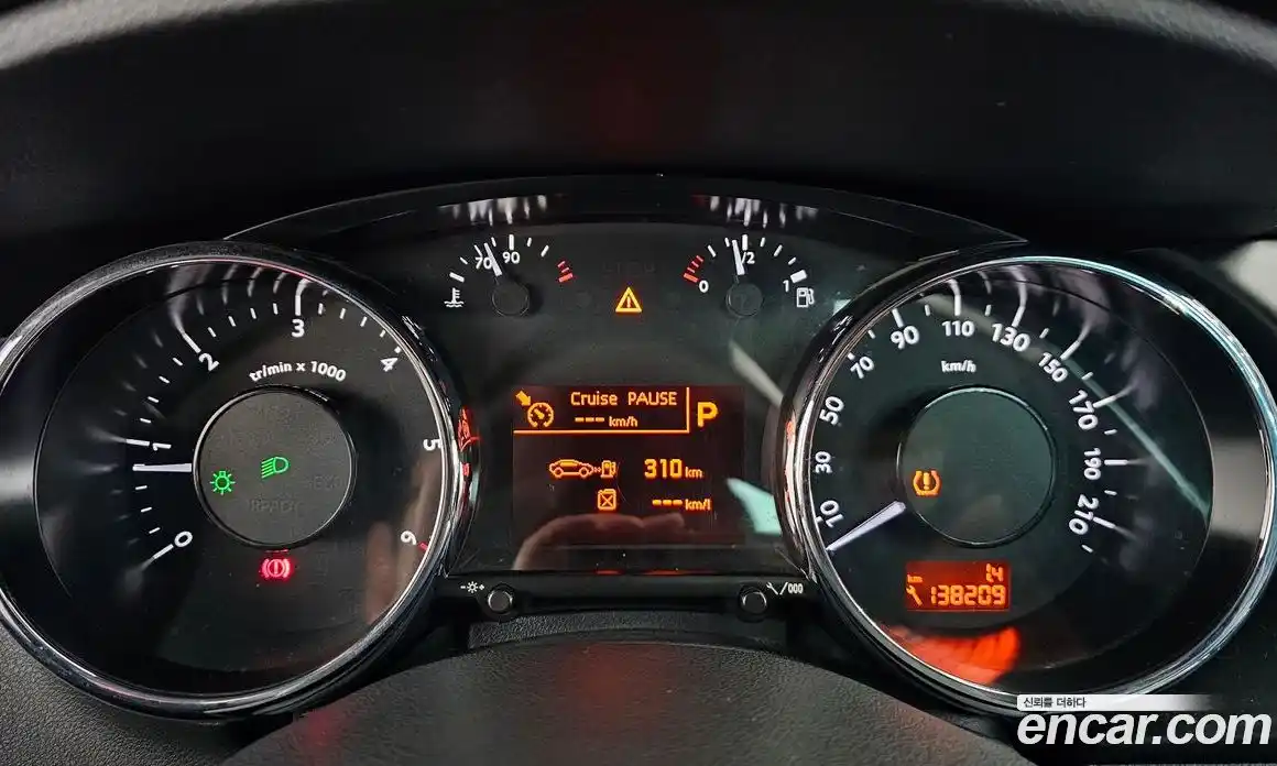 Peugeot 3008 2015 2.0 гидро в Москве № 1691050, фото 8