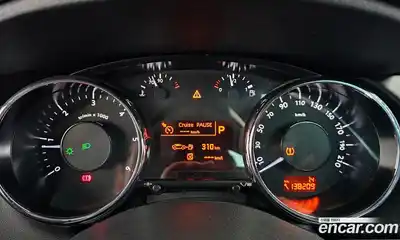 Peugeot 3008 2015 2.0 гидро в Москве № 1691050, миниатюра 8