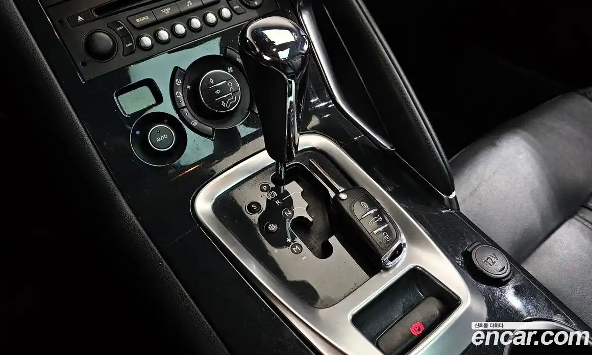 Peugeot 3008 2015 2.0 гидро в Москве № 1691050, фото 9