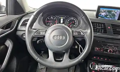 Audi Q3 2013 2.0 гидро в Москве № 1691214, миниатюра 12