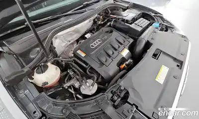 Audi Q3 2013 2.0 гидро в Москве № 1691214, миниатюра 6