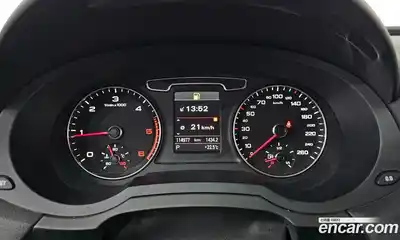 Audi Q3 2013 2.0 гидро в Москве № 1691214, миниатюра 8