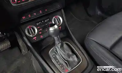 Audi Q3 2013 2.0 гидро в Москве № 1691214, миниатюра 9