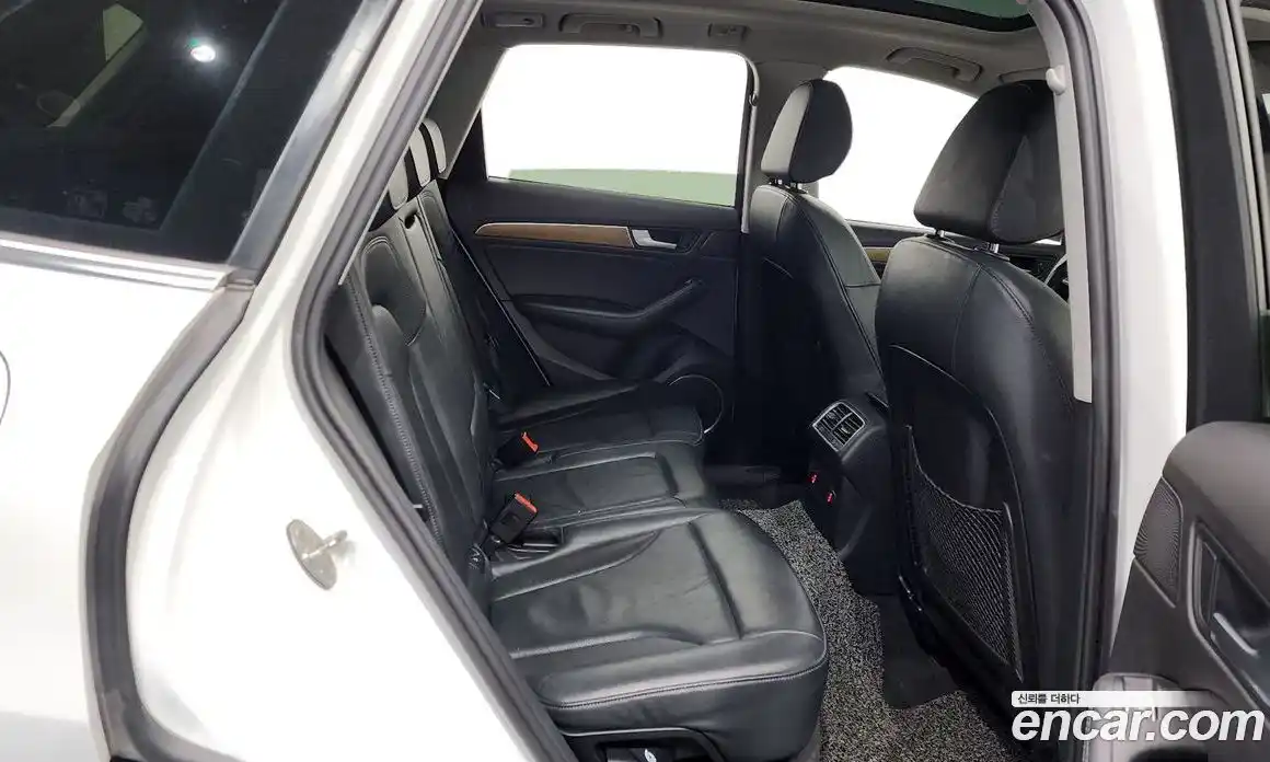 Audi Q5 2014 3.0 гидро в Москве № 1691229, фото 11