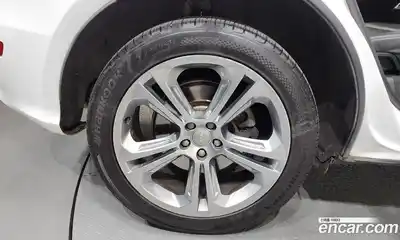 Audi Q5 2014 3.0 гидро в Москве № 1691229, миниатюра 5
