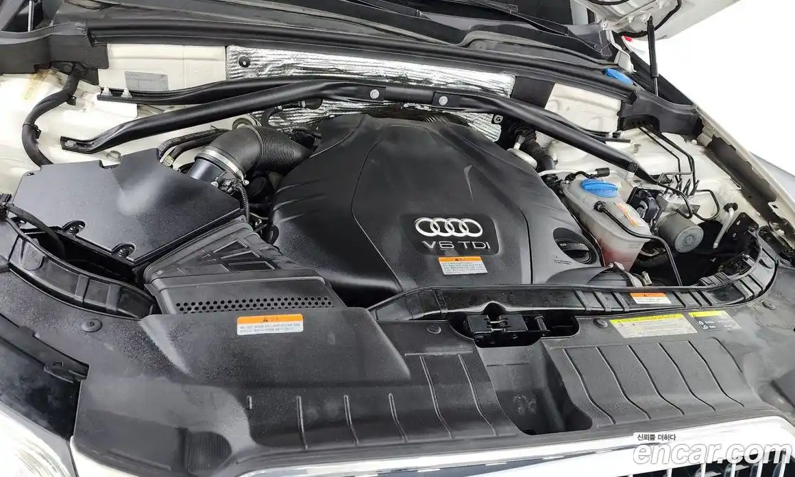 Audi Q5 2014 3.0 гидро в Москве № 1691229, фото 6