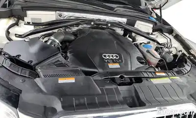Audi Q5 2014 3.0 гидро в Москве № 1691229, миниатюра 6
