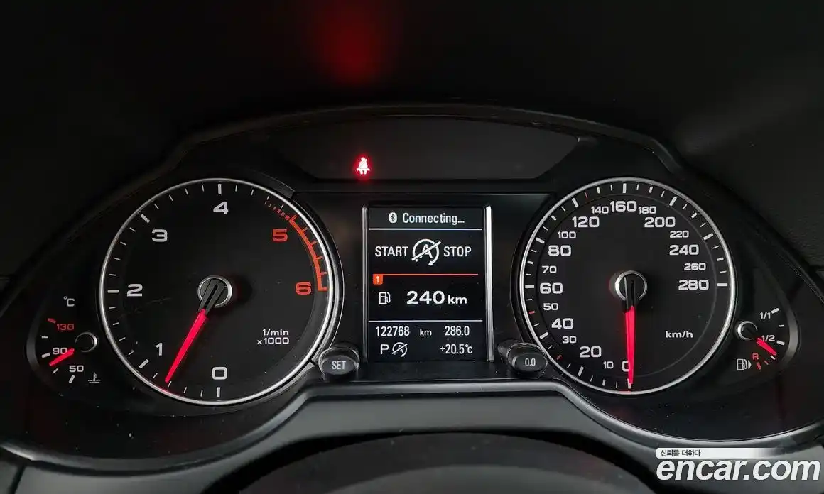 Audi Q5 2014 3.0 гидро в Москве № 1691229, фото 8