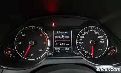 Audi Q5 2014 3.0 гидро в Москве № 1691229, миниатюра 8
