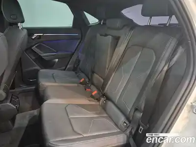 Audi Q3 2020 2.0 гидро в Москве № 1691357, миниатюра 11