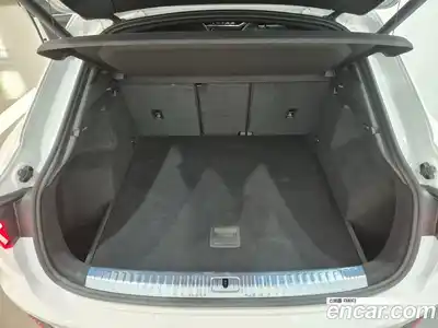 Audi Q3 2020 2.0 гидро в Москве № 1691357, миниатюра 12