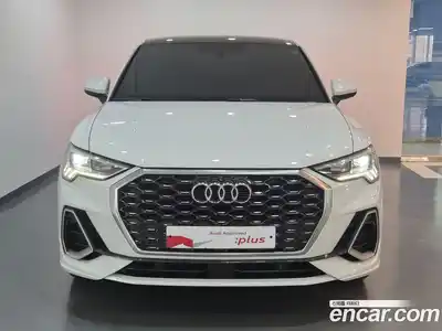 Audi Q3 2020 2.0 гидро в Москве № 1691357, миниатюра 3
