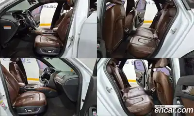 Audi A4 2015 2.0 гидро в Москве № 1691408, миниатюра 11