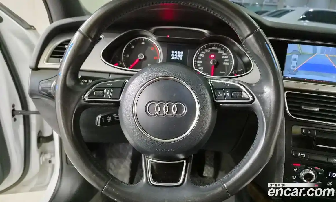 Audi A4 2015 2.0 гидро в Москве № 1691408, фото 12