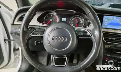 Audi A4 2015 2.0 гидро в Москве № 1691408, миниатюра 12