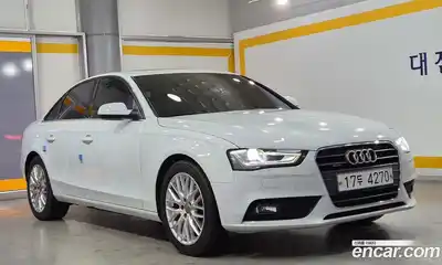 Audi A4 2015 2.0 гидро в Москве № 1691408, миниатюра 2