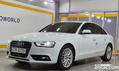 Audi A4 2015 2.0 гидро в Москве № 1691408, миниатюра 3