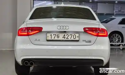 Audi A4 2015 2.0 гидро в Москве № 1691408, миниатюра 4