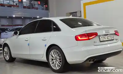 Audi A4 2015 2.0 гидро в Москве № 1691408, миниатюра 5