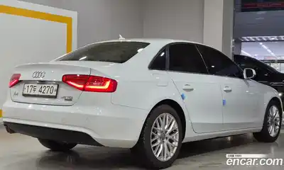 Audi A4 2015 2.0 гидро в Москве № 1691408, миниатюра 6