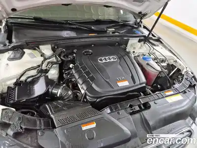 Audi A4 2015 2.0 гидро в Москве № 1691408, миниатюра 7