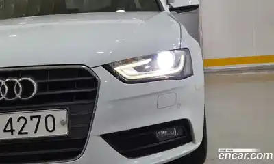 Audi A4 2015 2.0 гидро в Москве № 1691408, миниатюра 9