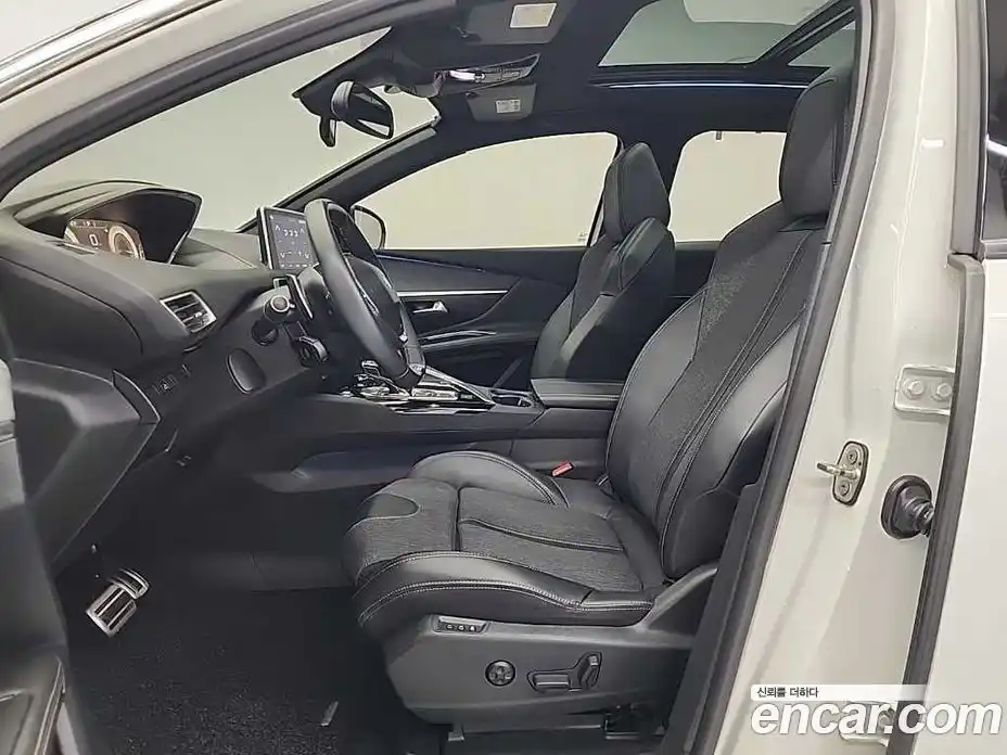 Peugeot 3008 2017 1.6 гидро в Москве № 1691436, фото 11