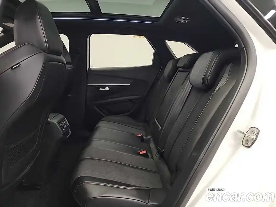 Peugeot 3008 2017 1.6 гидро в Москве № 1691436, фото 12