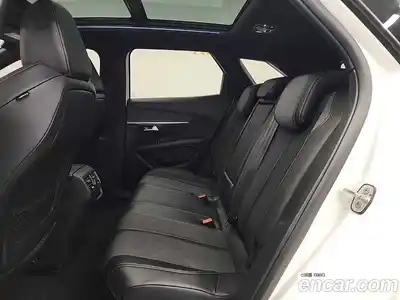 Peugeot 3008 2017 1.6 гидро в Москве № 1691436, миниатюра 12