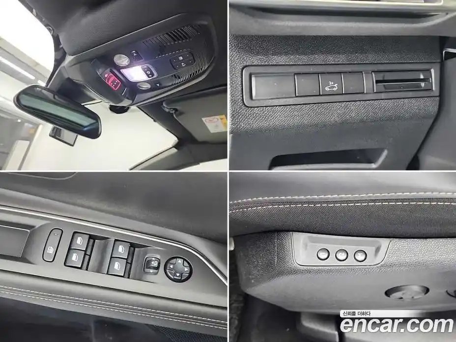 Peugeot 3008 2017 1.6 гидро в Москве № 1691436, фото 17