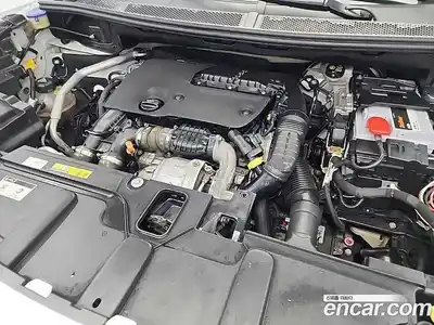 Peugeot 3008 2017 1.6 гидро в Москве № 1691436, миниатюра 5