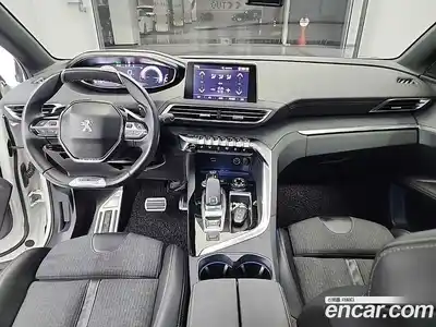 Peugeot 3008 2017 1.6 гидро в Москве № 1691436, миниатюра 7
