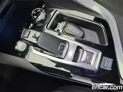 Peugeot 3008 2017 1.6 гидро в Москве № 1691436, миниатюра 8