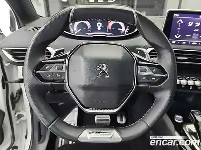 Peugeot 3008 2017 1.6 гидро в Москве № 1691436, миниатюра 9