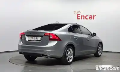 Volvo S60 2016 2.0 гидро в Москве № 1691512, миниатюра 2